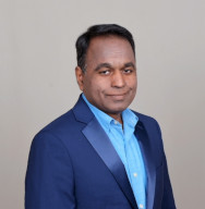 Rao Lakkakula