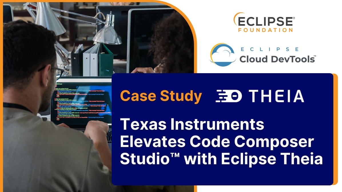 Theia Texas Instruments Case Study