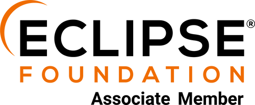 Eclipse Associate Member logo