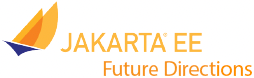 Jakarta EE Future Directions Interest Group's logo